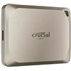 CRUCIAL X9 PRO FOR MAC SSD 2.000GB PORTATILE ESTERNO USB-C 3.2 Gen 2 SCOCCA IN A