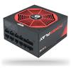 CHIEFTEC POWERPLAY ALIMENTATORE ATX PS/2 POTENZA TOT 850W RAFFREDDAMENTO ATTIVO