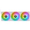 THERMALTAKE SWAFAN EX12 KIT 3 VENTOLE 120MM PER PC ILLUMINAZIONE LED RGB 2.000 R