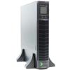 Elsist Ups Server 2.0 2000va-1350W On-Line Rack-Tower con Lcd-Display