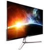 YASHI PIONEER SLIM YZ2712 27" LED IPS FULL HD 350 CD/mq CONTRASTO 1000:1 2ms 100