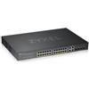 ZYXEL SWITCH ZYXEL GS192024HPV2-EU0101F 24P GIGA POE +4P DUAL PERS. GIGA-NEBULAFLEX-IP