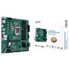 ASUS PRO Q570M-C/CSM SCHEDA MADRE FORM MICRO ATX CHIPSET INTEL Q570 SOCKET LGA 1