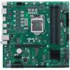 ASUS PRO Q570M-C/CSM Intel Q570 LGA 1200 (Socket H5) micro ATX