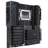 ASUS PRO WS WRX80E-SAGE SE WIFI 6E II AMD WRX80 BASE SWRX8 ATX ESTESO
