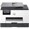 HP OFFICEJET PRO 9132e STAMPANTE MULTIFUNZIONE INK JET A COLORI A4 WI-FI COPIA D