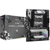 ASROCK X299 STEEL LEGEND SCHEDA MADRE FORM ATX CHIPSET INTEL X299 SOCKET LGA 206