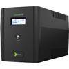 NAICON NEMOLCD - LINE INTERACTIVE 3000 VA