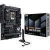 ASUS TUF GAMING Z890-PLUS WIFI Scheda Madre Intel ATX 16121 Fasi di Alimentazion
