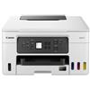 no name CANON MAXIFY GX3050 STAMPANTE MULTIFUNZIONE INK JET A COLORI RICARICABILE A4 WI-