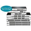 D-LINK DGS-1210-10P SWITCH 10 PORTE DI CUI 8 PORTE GIGABIT PoE + 2 PORTE SFP SMA
