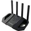 ASUS TUF GAMING BE3600 ROUTER WIFI 7 DUAL-BAND 802.11BE 2,5GBPS MODALITA' GIOCO