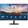 PHILIPS E-Line 27E1N3300A 27" LED IPS FULL HD 75Hz 300 cd/mq 1000:1 1 ms ALTOPAR