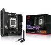 ASUS ROG STRIX B650E-I GAMING WIFI AMD B650 AM5 MINI ITX DDR5 PCI 5.0 WI-FI6E