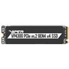 PATRIOT VIPER VPN4300 SSD M.2 1.000 GB NVME PCI-E X4 GEN4 VELOCITÀ LETTURA E SCR