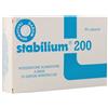 Dott.c.cagnola Dott. Cagnola Stabilium 200 90 Capsule
