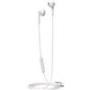 TECHLIFE TLWDEARPHONESWH BIANCO AURRICOLARI USB-C MICROFONO CAVO 1,2M