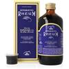 ALTA NATURA-INALME Srl Depurativo Rheum 250ml