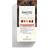 PHYTO (LABORATOIRE NATIVE IT.) PHYTOCOLOR 5.7 Castano Chiaro Tabacco