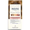PHYTO (LABORATOIRE NATIVE IT.) PHYTOCOLOR 7.3 Biondo*Dor.