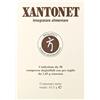 BROMATECH xantonet integratore alimentare per il transito intestinale 30compresse