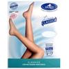 DESA PHARMA Sauber Classico Collant 70 Denari Maglia Liscia Camel 2