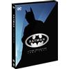 Warner Home Video Batman Anthology 1989-1997 (4 Dvd) [Dvd Nuovo]
