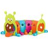 pidema.it Tunnel modulare Feberguss per bambini. Bruco colorato bambino gioco per esterno