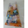 MGA Entertainment Bratz Class Scuola Cloe New Rare