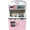 pidema.it Cucina in legno rosa per bambine cucine giocattolo bambina padella pentola
