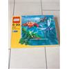 LEGO Vintage 2003 Lego 4101 Designer Set Nuovo