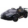 Lamborghini Auto Macchina elettrica per bambini Lamborghini Huracan 12V telecomando fari led