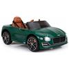 BENTELEY Auto elettrica per bambini Bentley con luci led batteria 12V Macchina elettrica