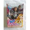 MGA Entertainment Bratz Sun Kissed Yasmin Nuova