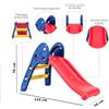 nexosp1 Casetta Scivolo Dondolo Giochi Giardino Crea Tuo Parco Sconto Acquisto Multiplo