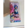 GIOCHI PREZIOSI Sailor Moon Sailor Mercury Bambola vintage Giochi Preziosi Nuova