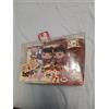 MGA Entertainment Bratz Babyz Nona + Tess Gemelline Diverse Nuovo