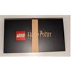 LEGO® Harry Potter 5009008 L'Orologio dei Weasley da Collezione UCS Tana GWP