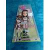 MGA Entertainment Bratz Play Sportz Softball Phoebe Gig Nuova