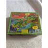 Playmates Toys Vintage 1989 Teenage Mutant Ninja Turtles Mutations Muta Sky New