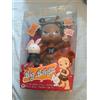 MGA Entertainment Bratz Big Babyz Sasha e Bunny Boo Nuova