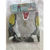 Sacis Roma Goldrake Gonfiabile Sacis Roma 1978 Nuovo