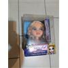 MGA Entertainment Bratz Fashion Look Funky Makeover 4 in 1 Nuova
