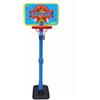 pidema.it Piantana canestro da Basket per bambini con altezza regolabile palla inclusa