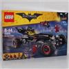 LEGO 70905 Batman Movie La Batmobile nel 2016 581 pezzi nuovo Giappone ritira...