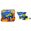SPIN MASTER RUBBLE & CREW VEICOLO DLX WHEELER CAMION RIBALTABILE CON RULLO COMPA
