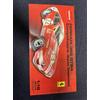 Kyosho FERRARI 365 GRB4 Competizione 22 1/18 FERRARI 365 GTB4