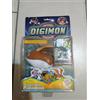 Digimon Digivolving Patamon Fake - Ko - Bootleg Nuovo