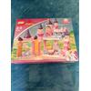 Lego Duplo 6154 Disney Princess Il Castello Nuovo