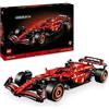 LEGO TECHNIC MONOPOSTO F1 FERRARI SF-24 SCALA 1:8 DA COLLEZIONE